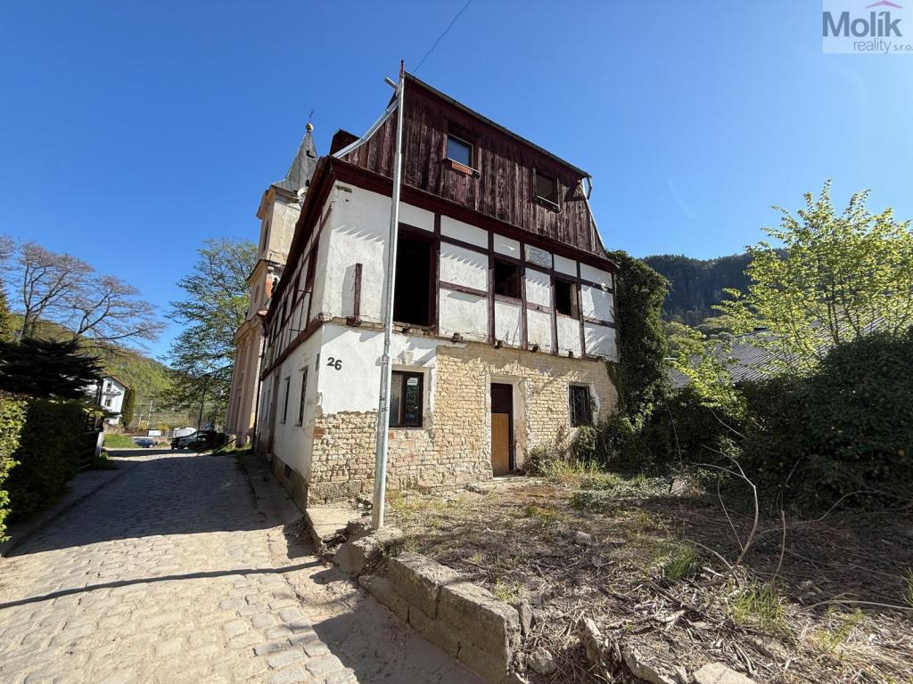 Prodej domu 234 m2