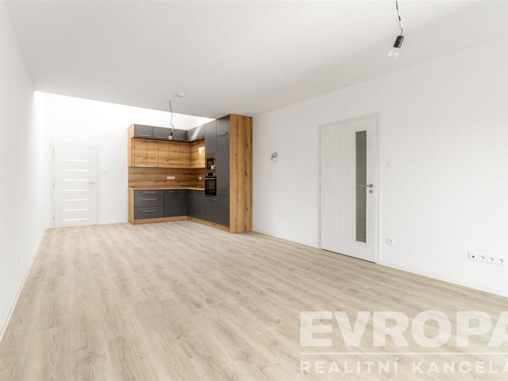 Pronájem bytu 2+kk 52 m2