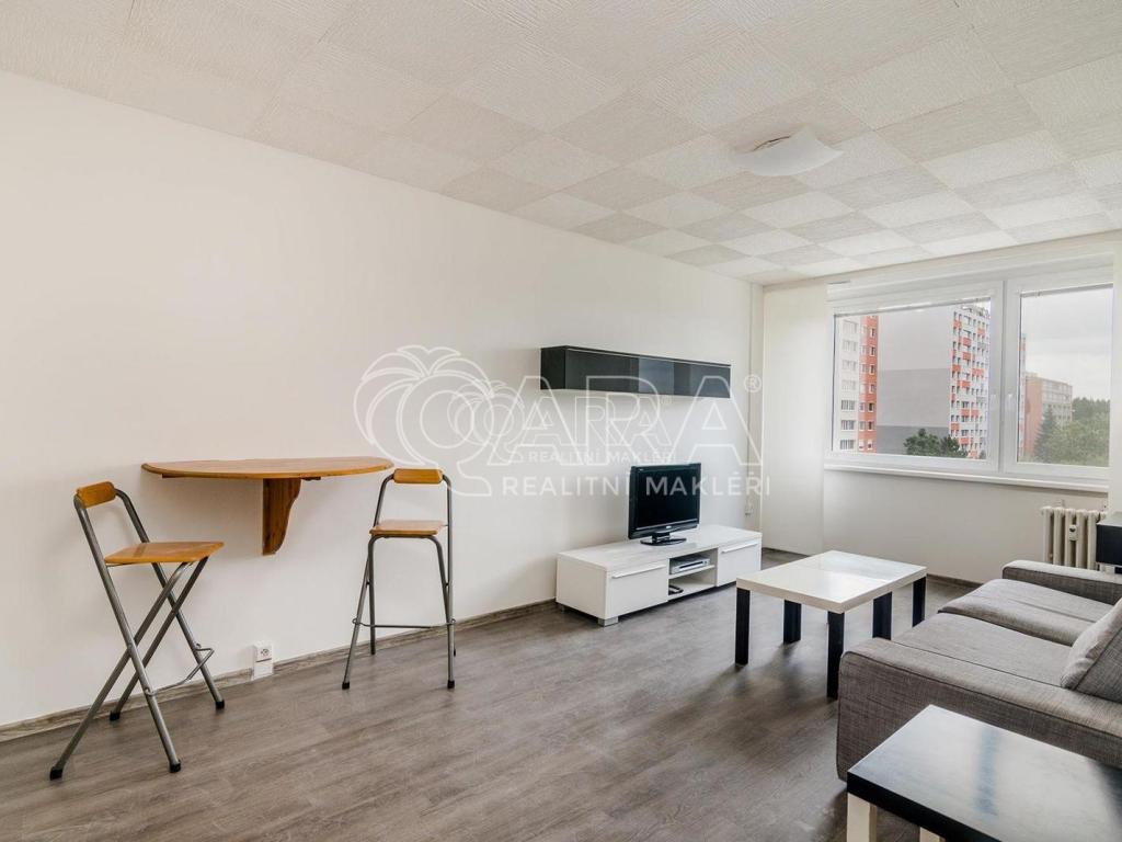 Pronájem bytu 2+kk 46 m2