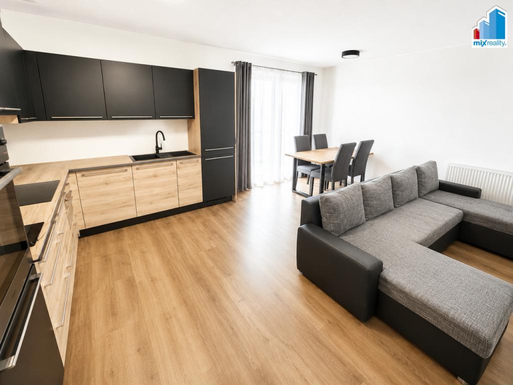 Pronájem bytu 2+kk 63 m2