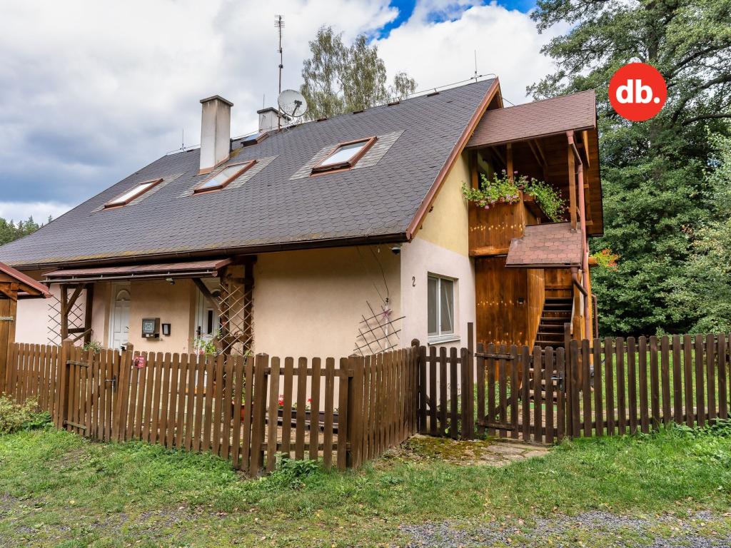 Prodej domu 240 m2, Stružná – náhled fotky 11