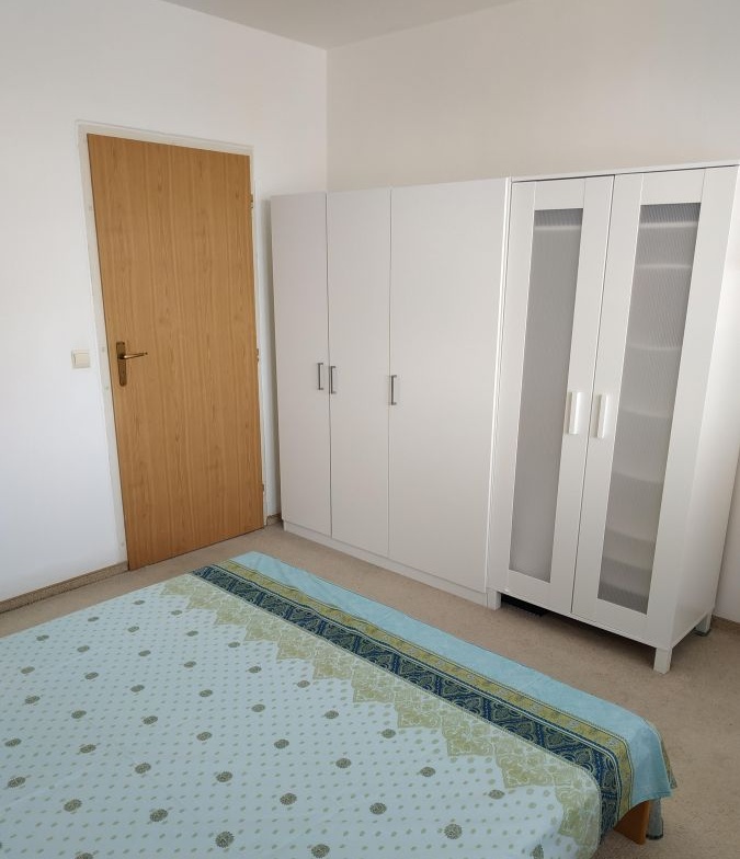 Spolubydleni bytu 1 lůžko 80 m2