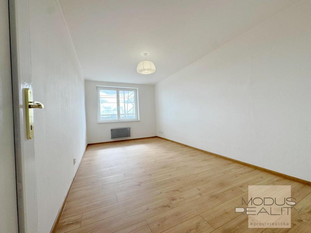 Pronájem bytu 2+kk 54 m2