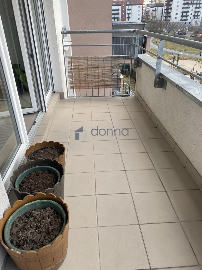 Pronájem bytu 2+kk 46 m2