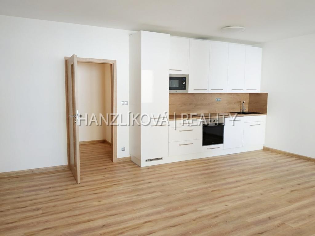 Pronájem bytu 1+kk 40 m2