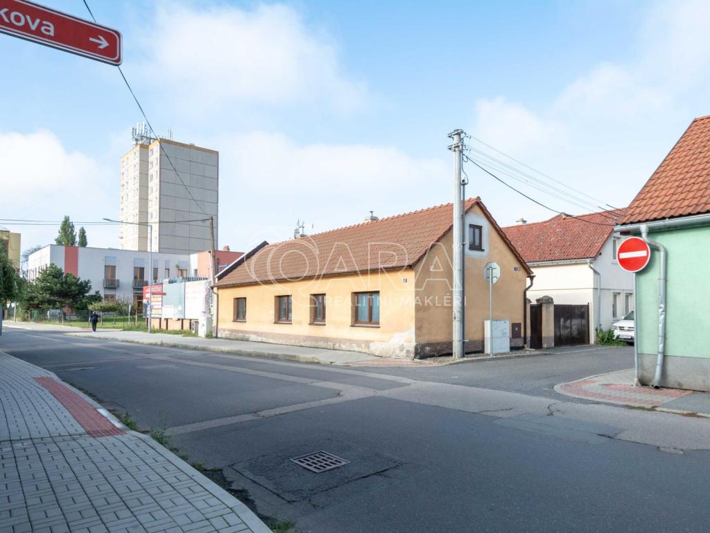 Prodej domu 86 m2