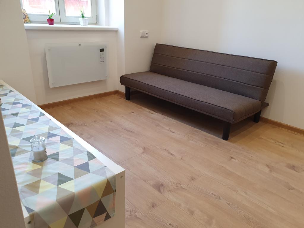 Pronájem bytu 1+1 30 m2