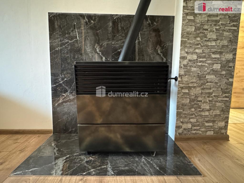Pronájem bytu 2+1 52 m2