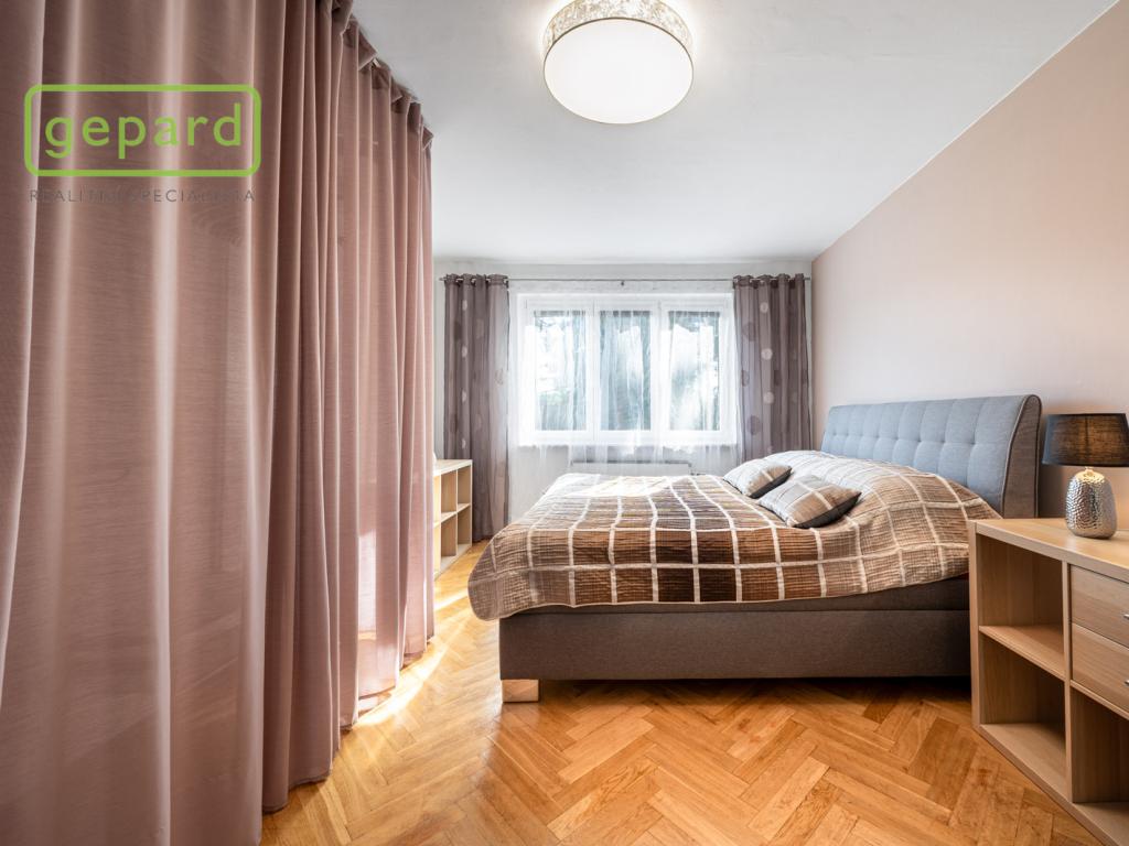 Prodej bytu 2+1 64 m2, Sokolov – náhled fotky 14
