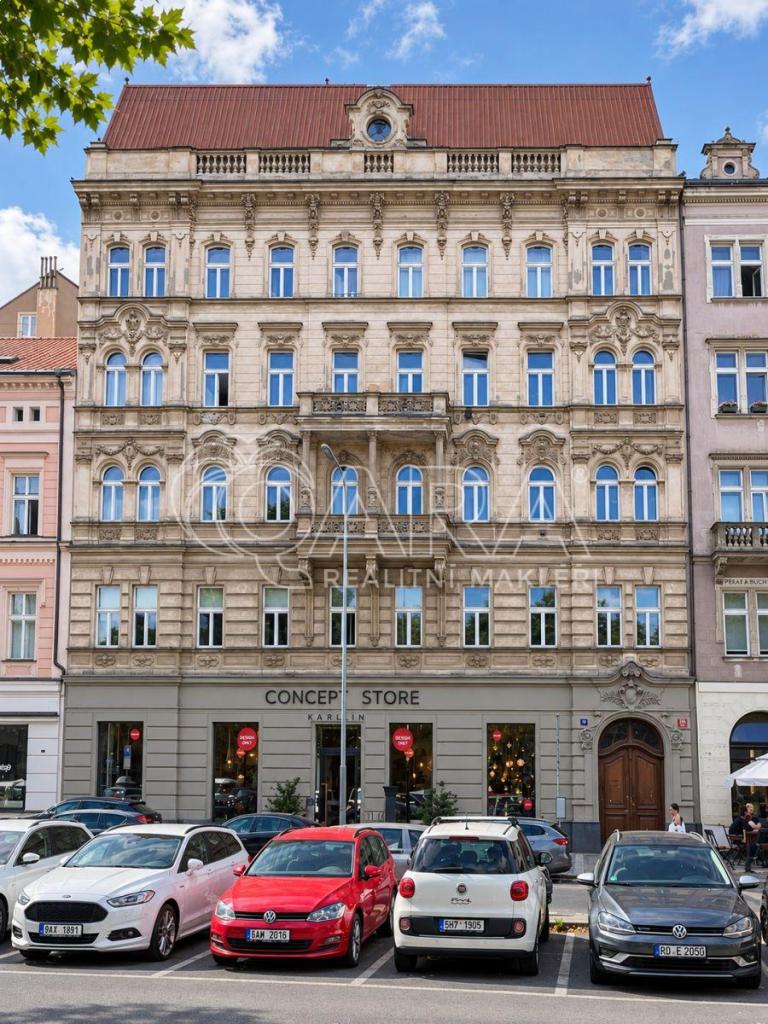 Prodej bytu 1+kk 22 m2, Praha – náhled fotky 8