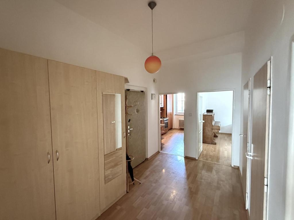 Pronájem bytu 3+1 76 m2