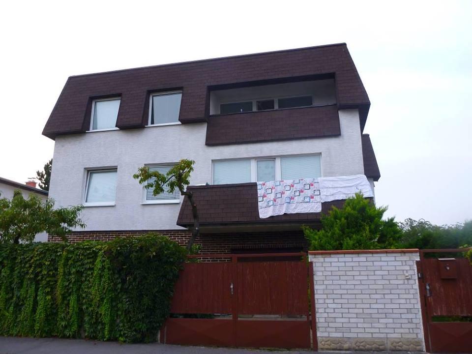 Spolubydlení atypický 100 m2