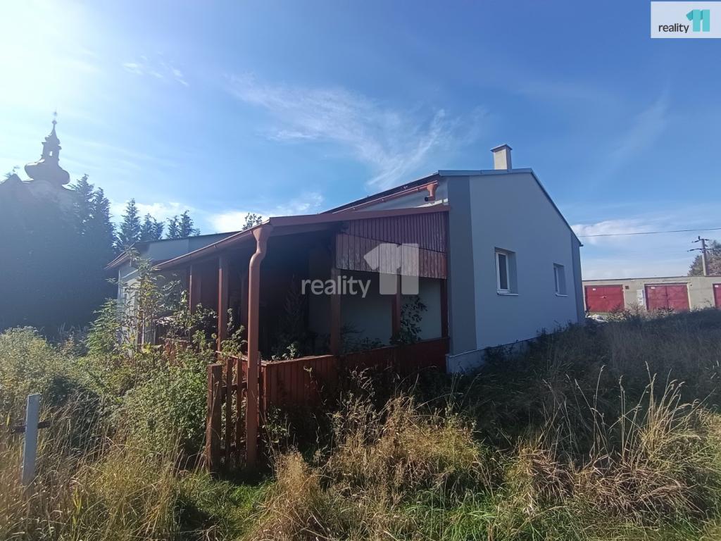 Prodej domu 128 m2