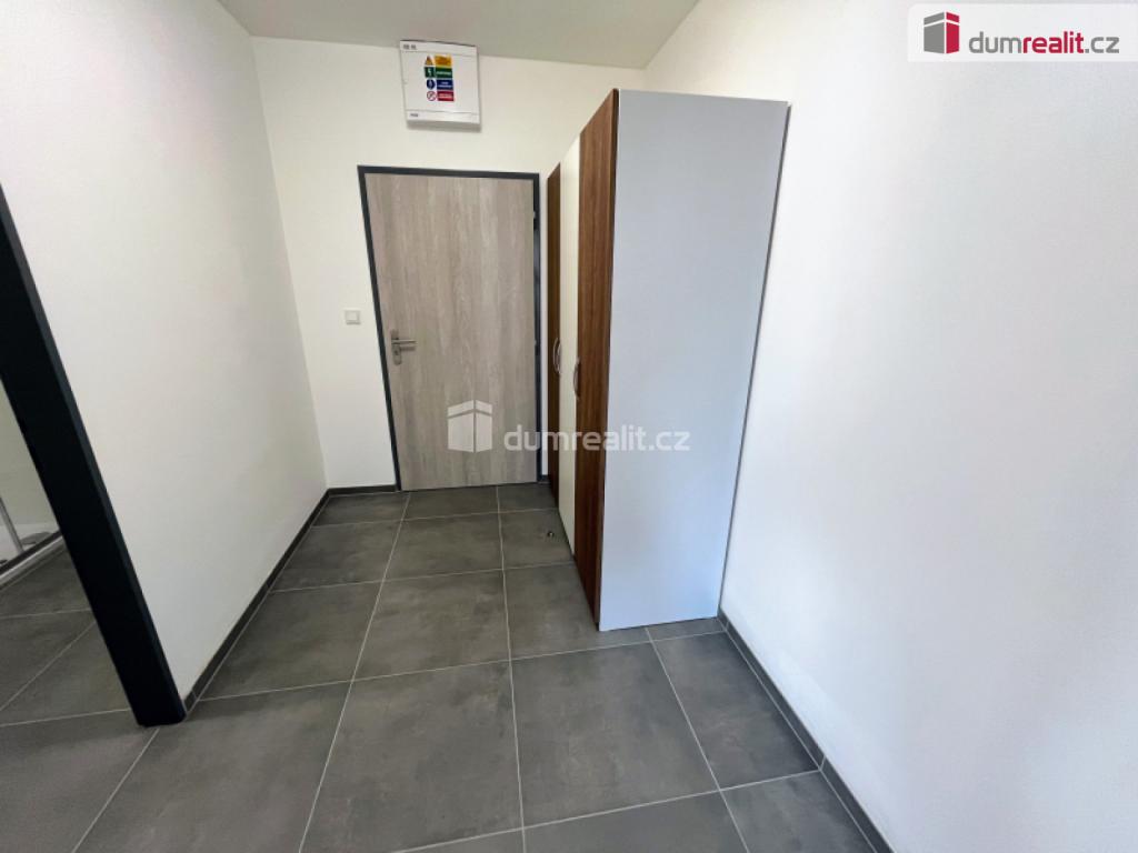 Pronájem bytu 2+kk 43 m2