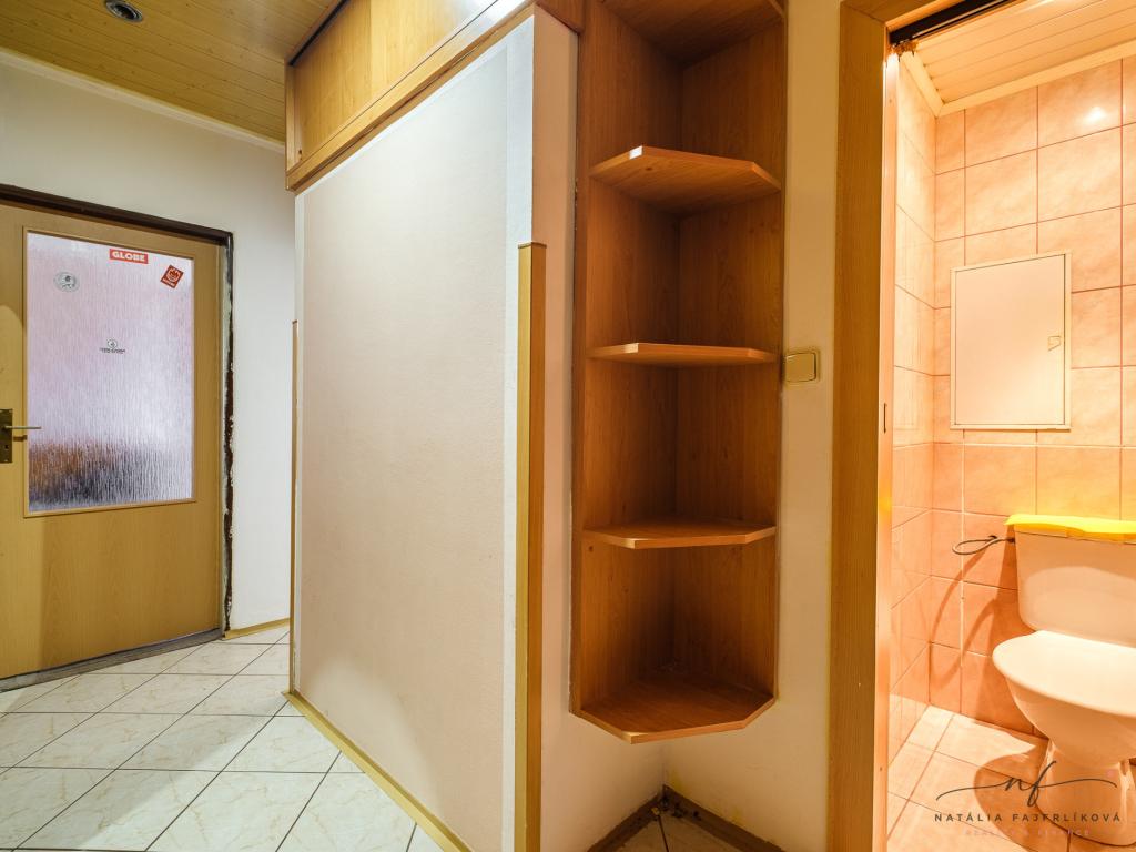 Prodej bytu 2+1 52 m2, Habartov – náhled fotky 9