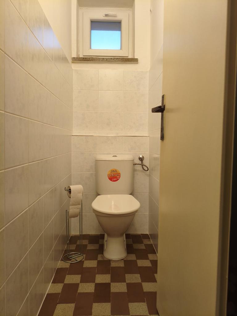 Pronájem bytu 1+1 50 m2