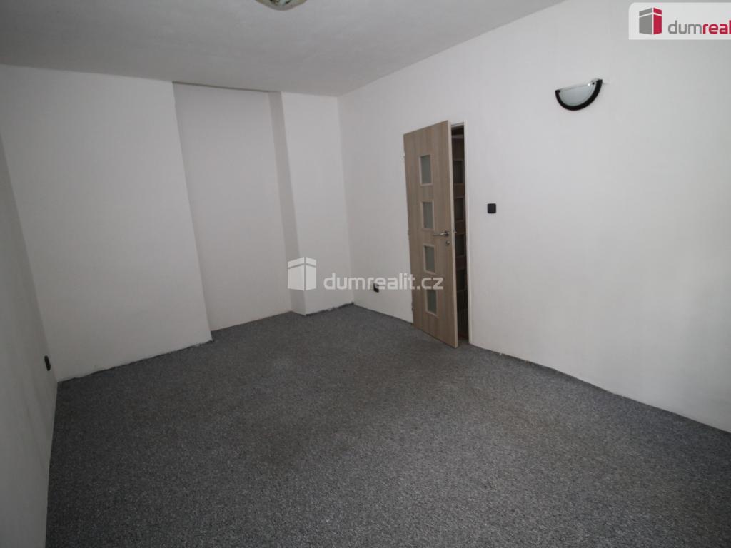 Prodej bytu 2+1 67 m2, Mariánské Lázně – náhled fotky 13
