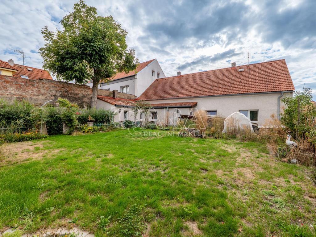 Prodej domu 180 m2