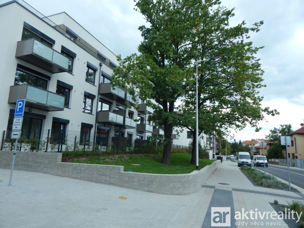 Prodej bytu 1+kk 29 m2, Kladno – náhled fotky 25