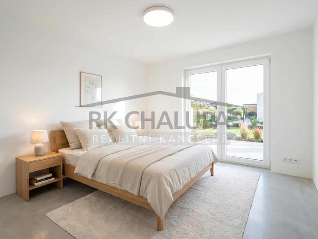 Prodej domu 104 m2, Hosín – náhled fotky 7
