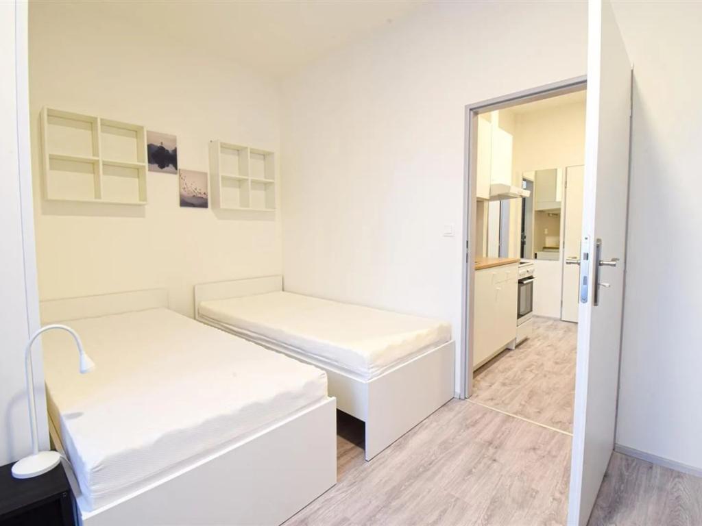 Pronájem bytu 1+1 24 m2