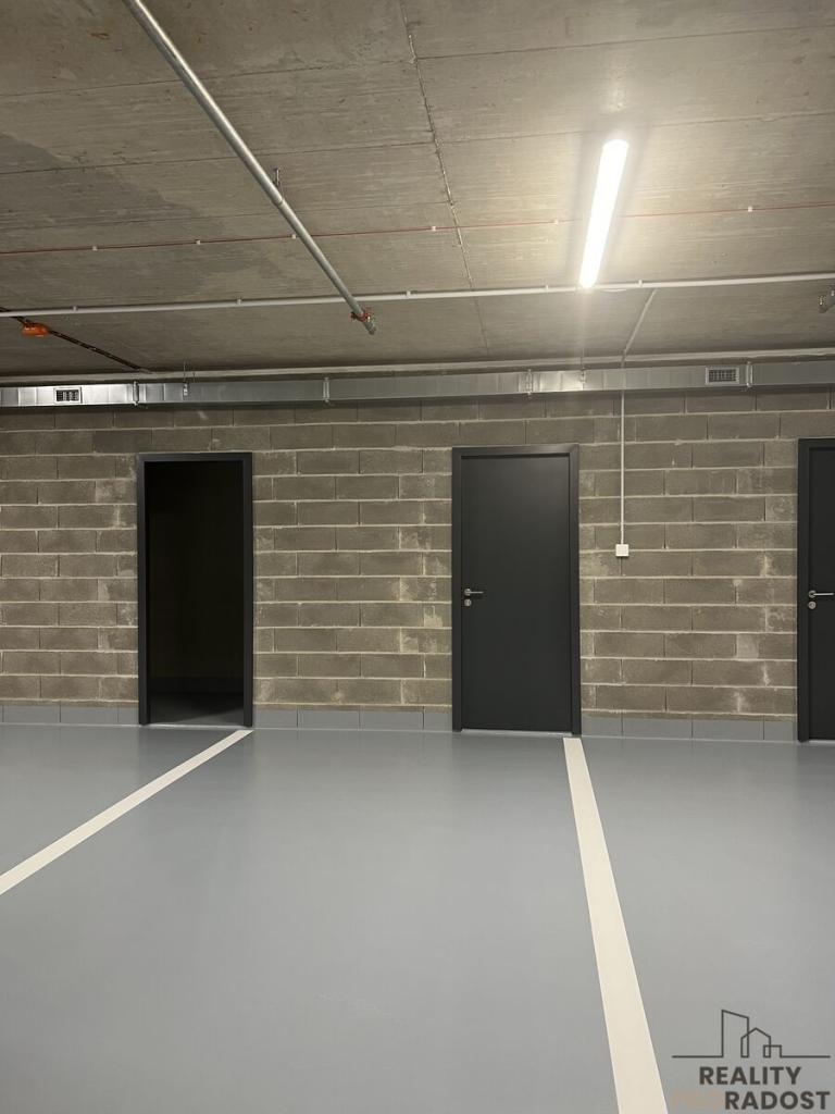 Pronájem bytu 2+kk 60 m2