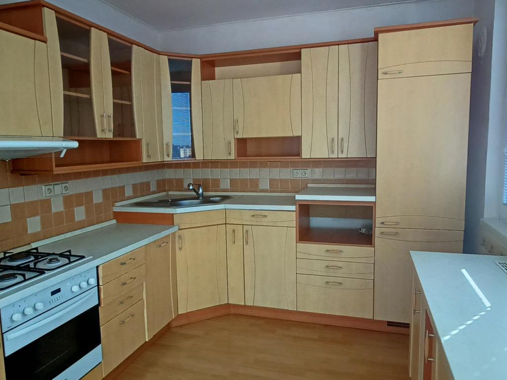 Pronájem bytu 3+1 74 m2