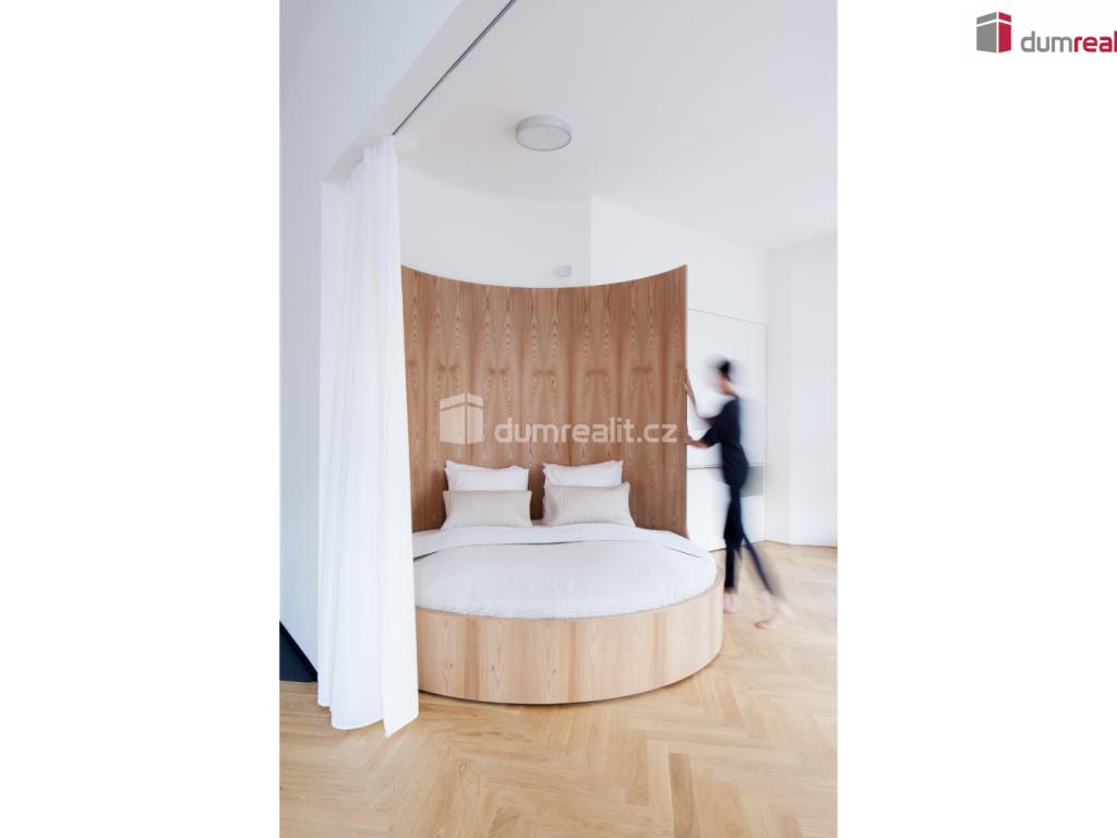 Pronájem bytu 2+kk 80 m2