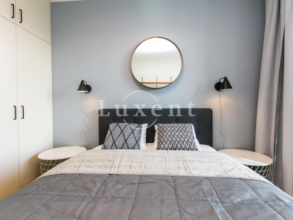Pronájem bytu 2+kk 58 m2, Praha – náhled fotky 8