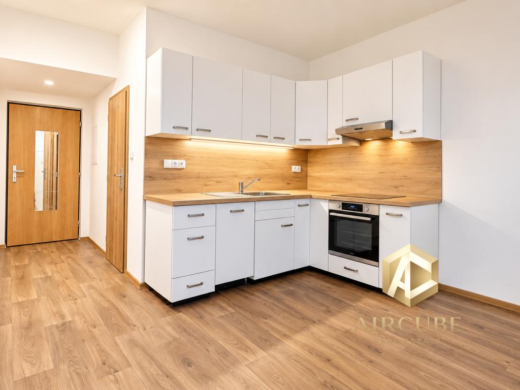 Pronájem bytu 2+kk 42 m2, Praha – náhled fotky 6