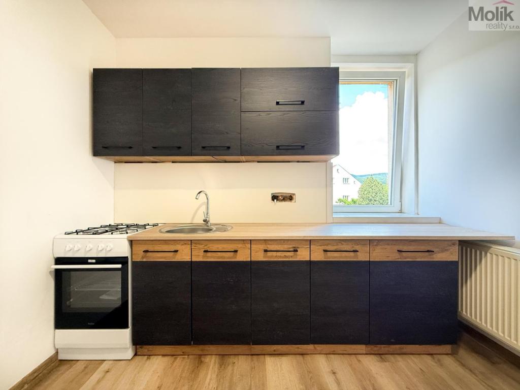 Pronájem bytu 2+1 45 m2