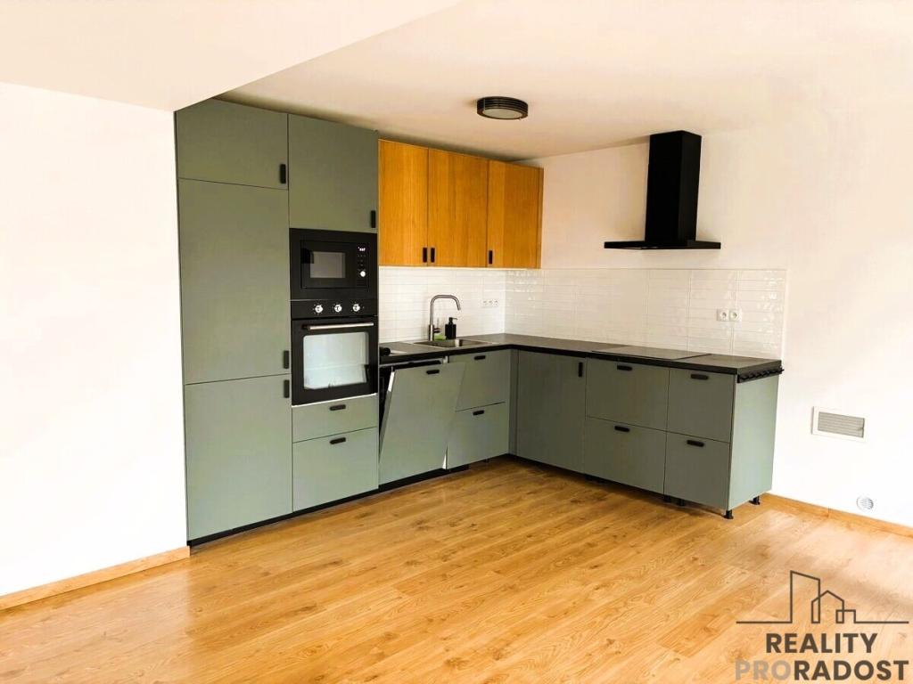 Pronájem domu 120 m2