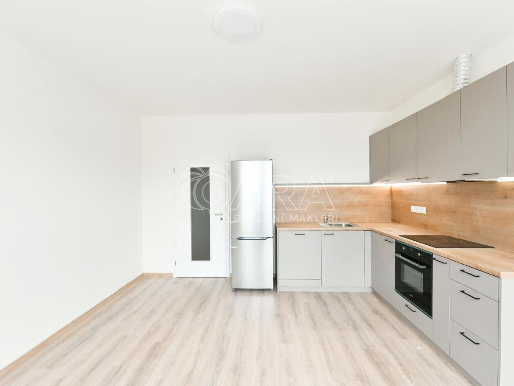 Pronájem bytu 2+kk 55 m2