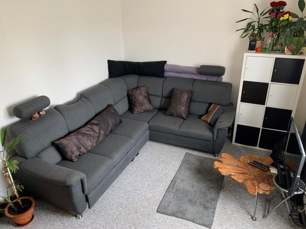 Pronajem bytu 2+kk 59 m2