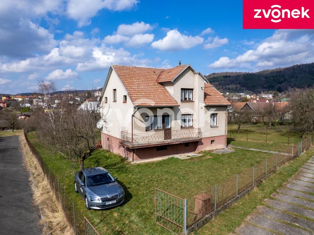Prodej domu 250 m2