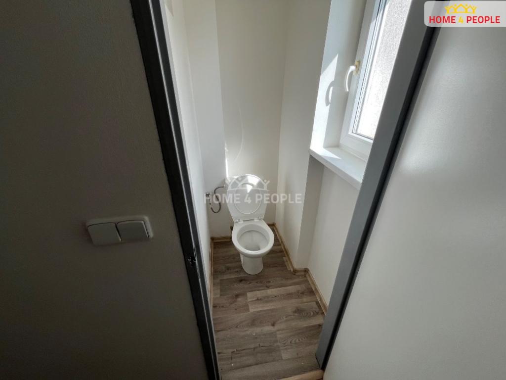 Pronájem bytu 2+1 71 m2