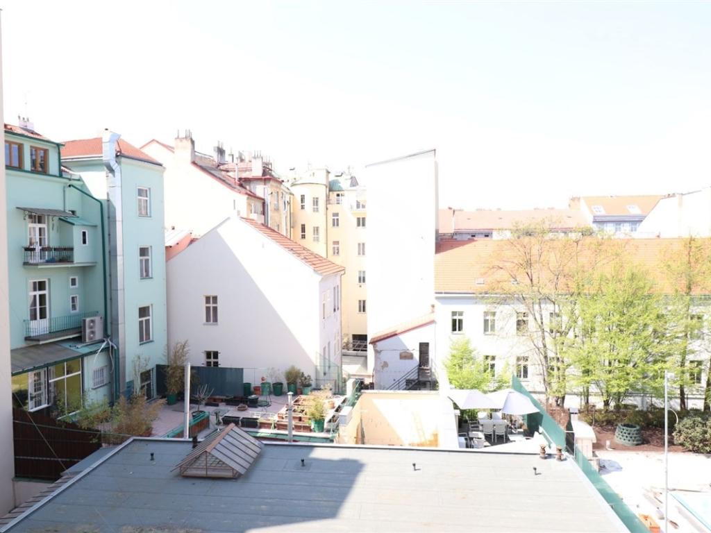 Pronájem bytu 3+kk 79 m2