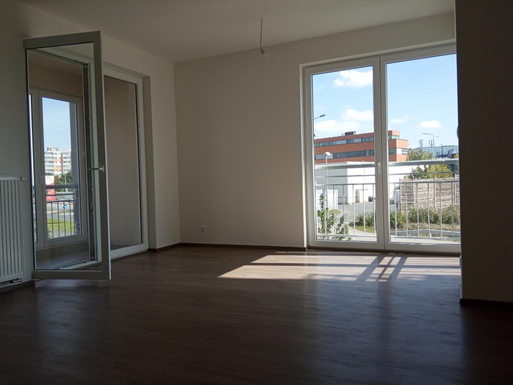 Pronájem bytu 2+kk 63 m2