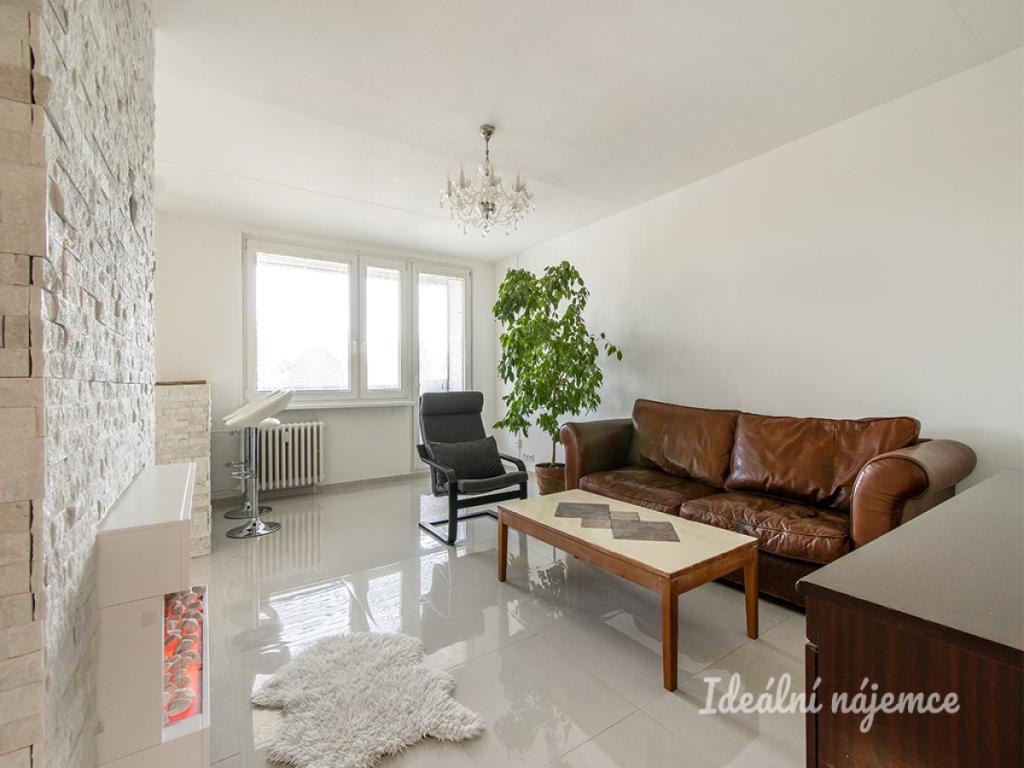 Pronájem bytu 3+kk 79 m2