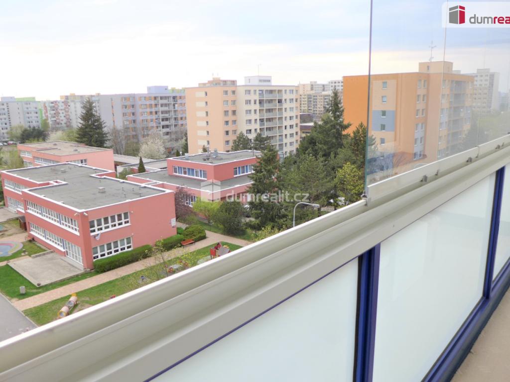 Pronájem bytu 4+kk 84 m2