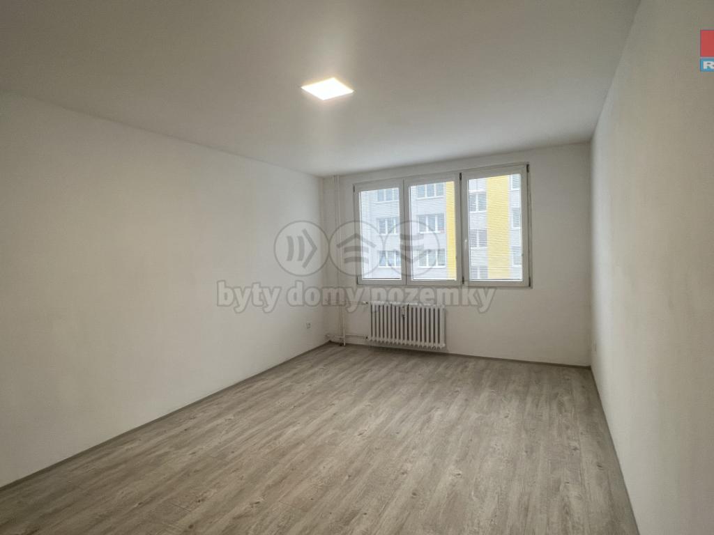 Pronajem bytu 2+1 56 m2