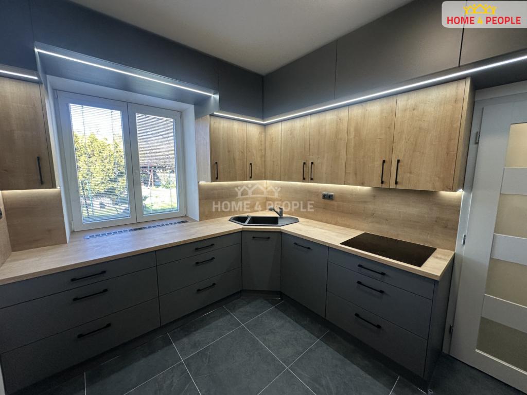 Pronájem bytu 3+1 75 m2