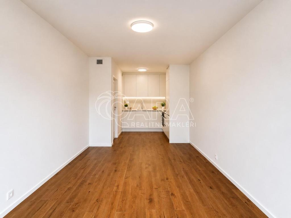 Pronájem bytu 2+kk 52 m2