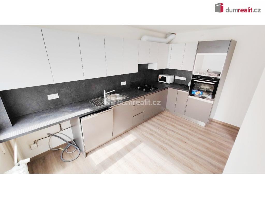 Pronájem bytu 2+1 67 m2