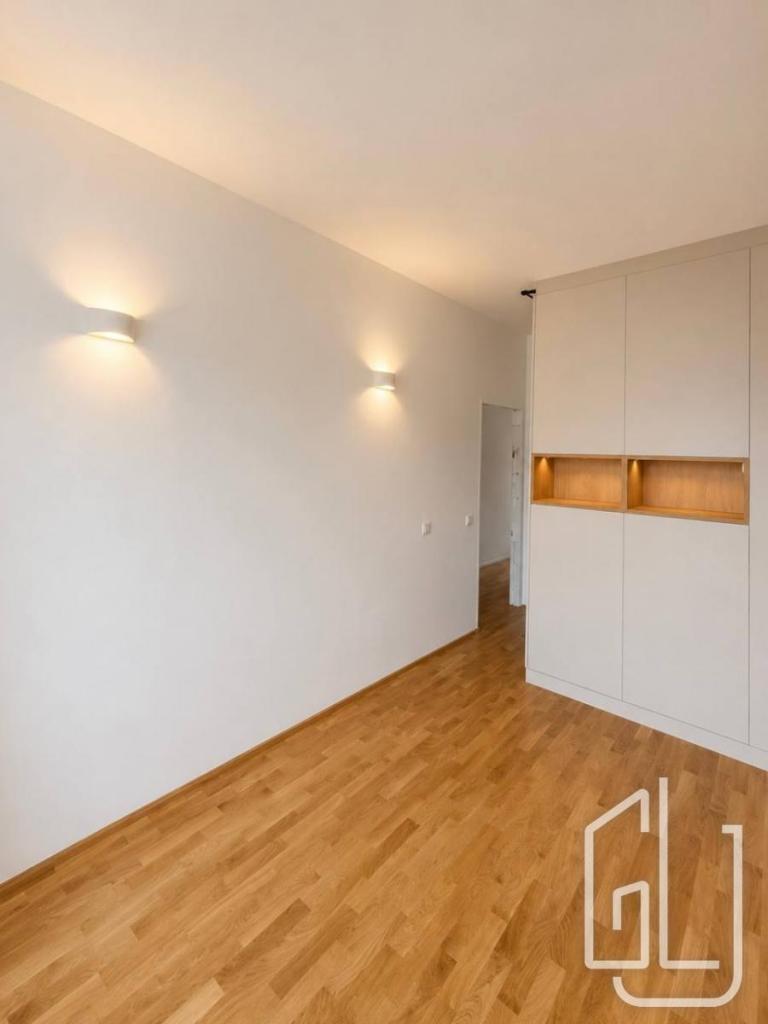 Pronájem bytu 2+kk 55 m2