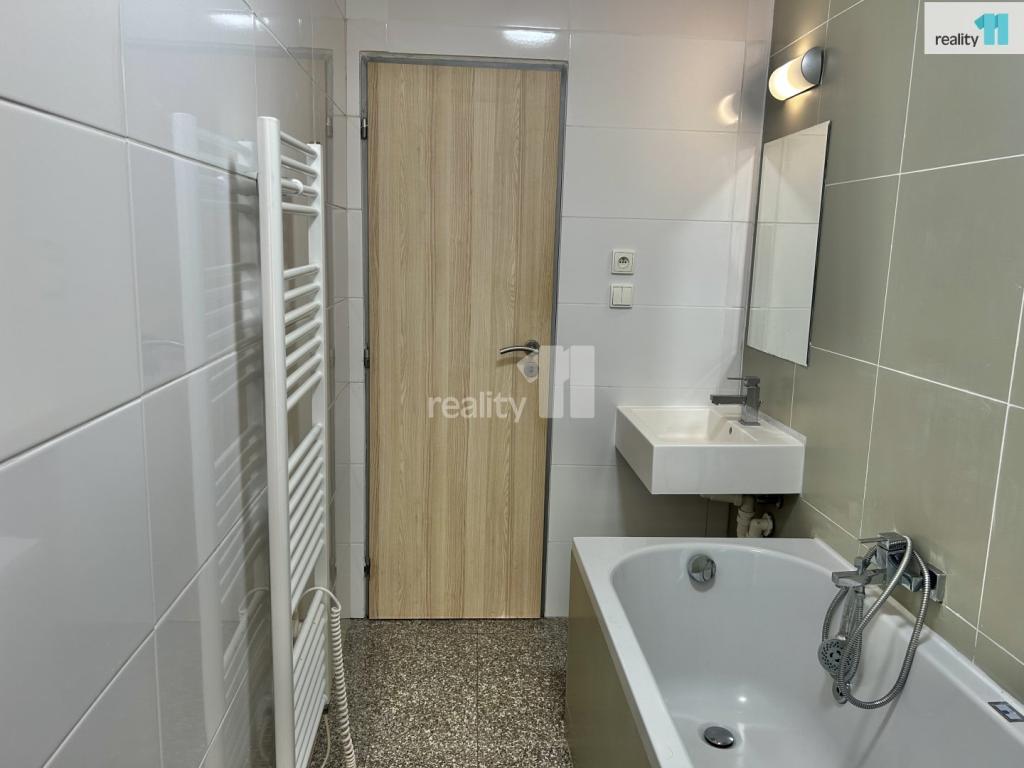 Pronájem bytu 3+kk 65 m2