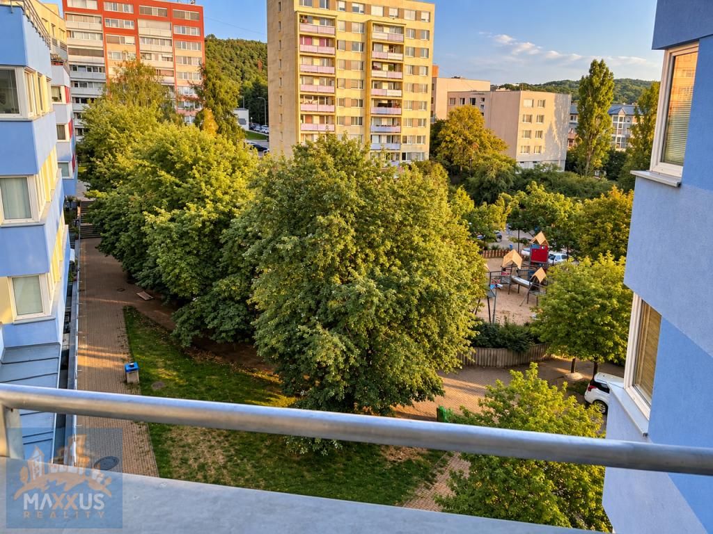 Pronájem bytu 2+kk 65 m2