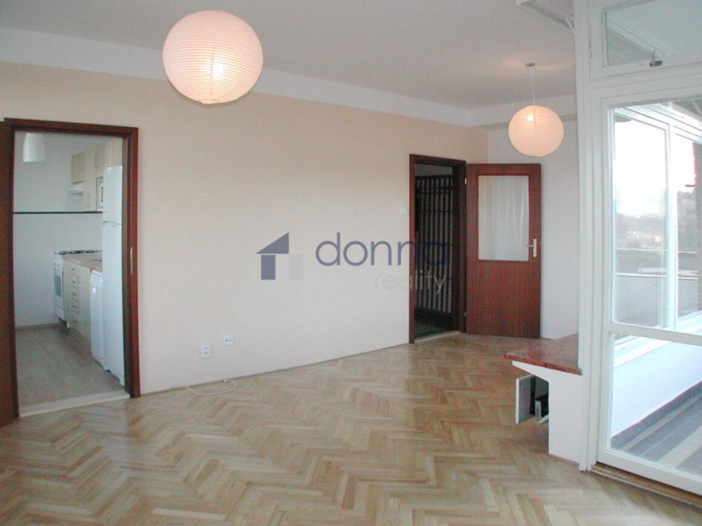 Pronájem bytu 3+1 78 m2