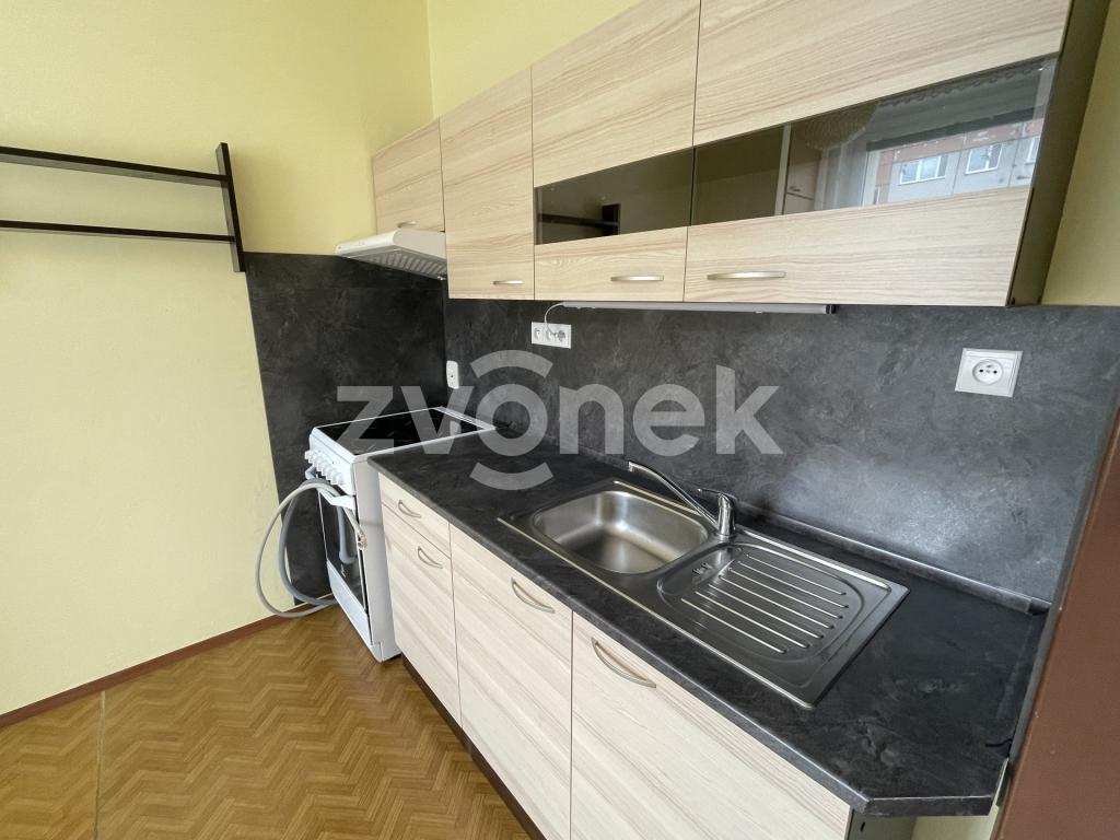 Pronájem bytu 2+1 45 m2