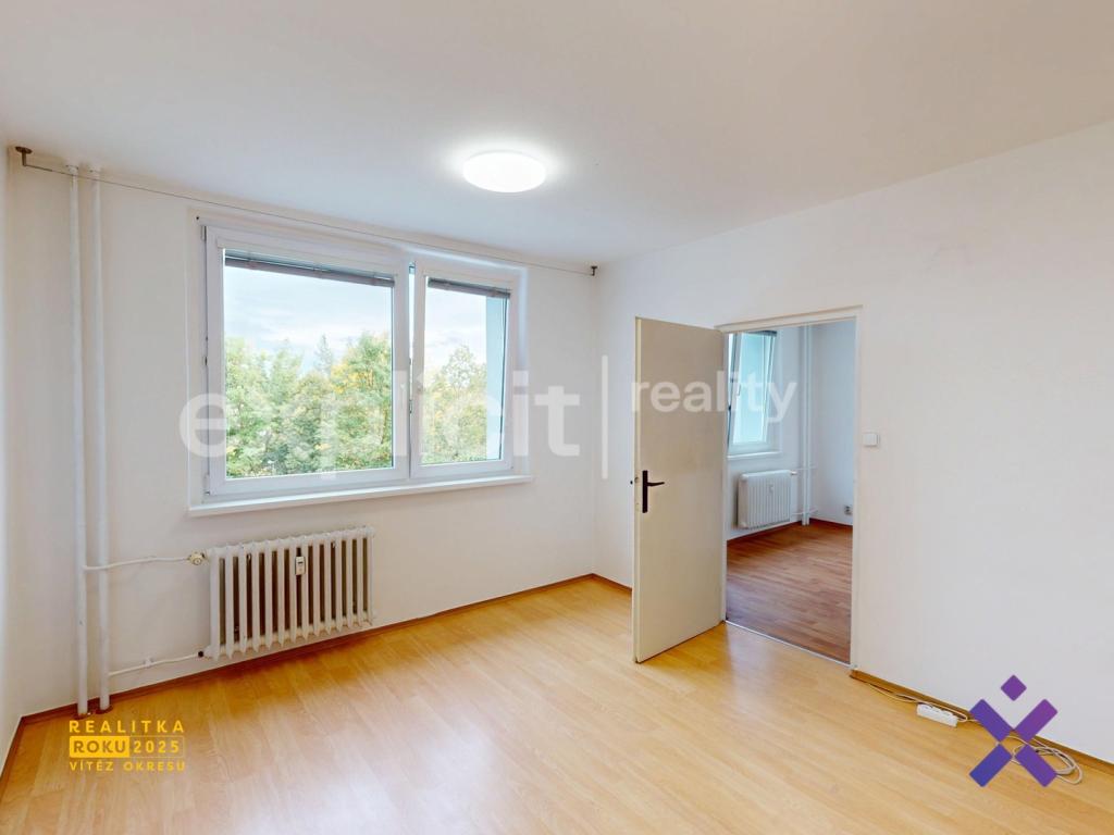 Pronájem bytu 3+1 74 m2, Uherský Brod – náhled fotky 2